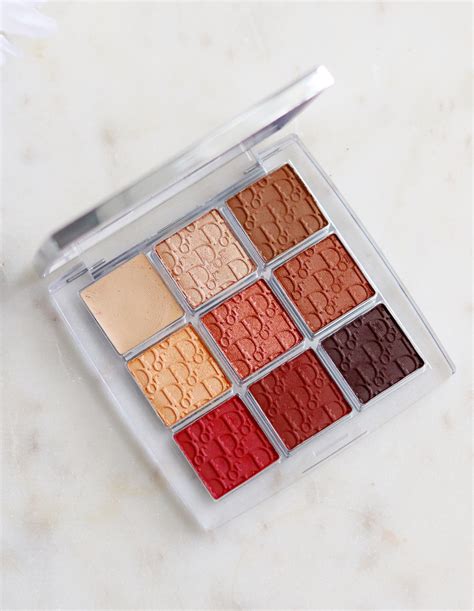 dior augenpads|dior backstage eye palette.